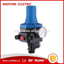 PC-12 automatic pressure control switch for water pump remote control